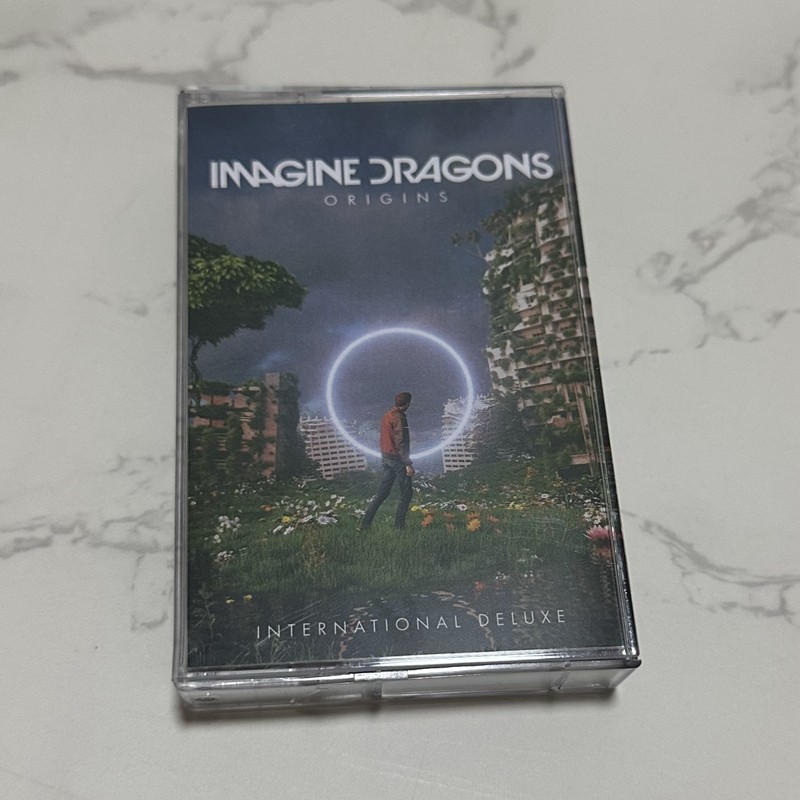 Audio Music Lyrics - İngiliz Tarzı Kaset Şeridi Açılmamış Şarkı