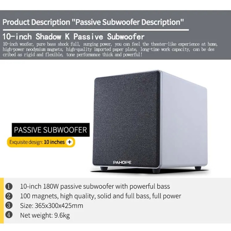 Audio Music System For Home - 7.1 Ev Sinema Sistemi Tavan Hoparlör