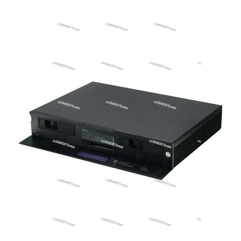 Audiovision Music Player - UHD5000 Ultra-HD Müzik Çalar 4K HDR