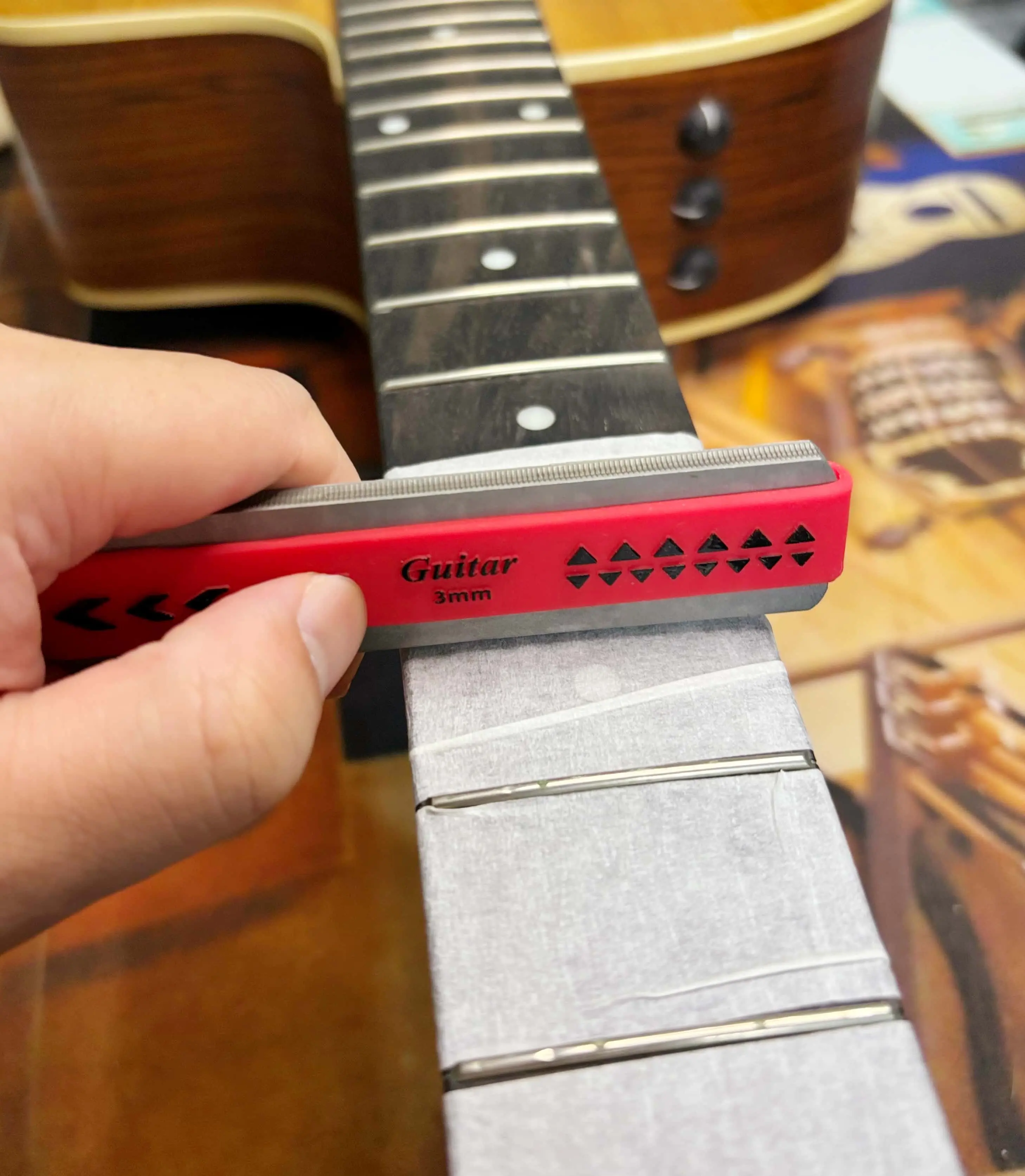Gitar Ukulele Telleri Enstrüma - Ukulele Beginner Kit incelemesi ve fiyatı
