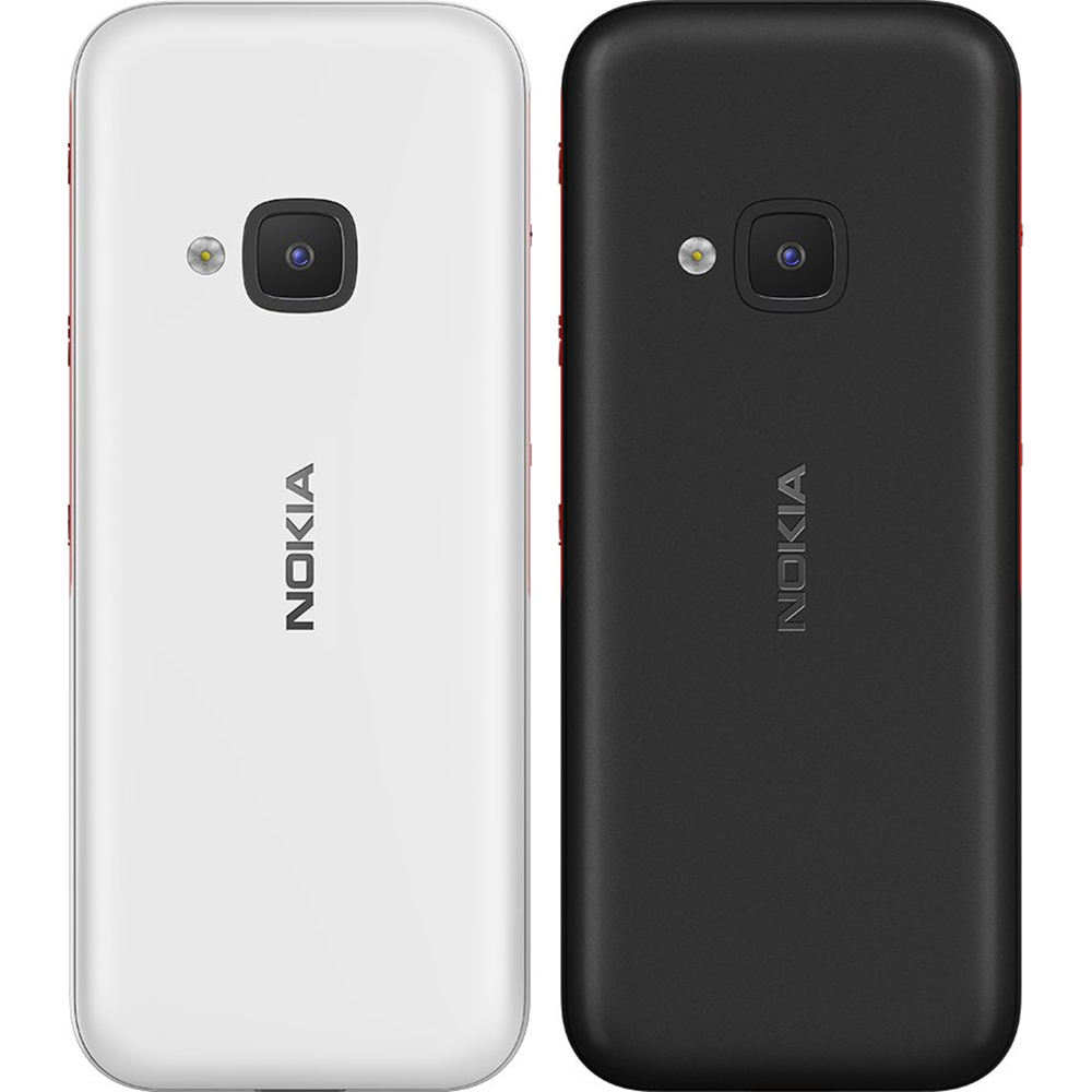 Nokia 5310 2020 Yedek Telefon  - Audio To Music incelemesi ve fiyatı