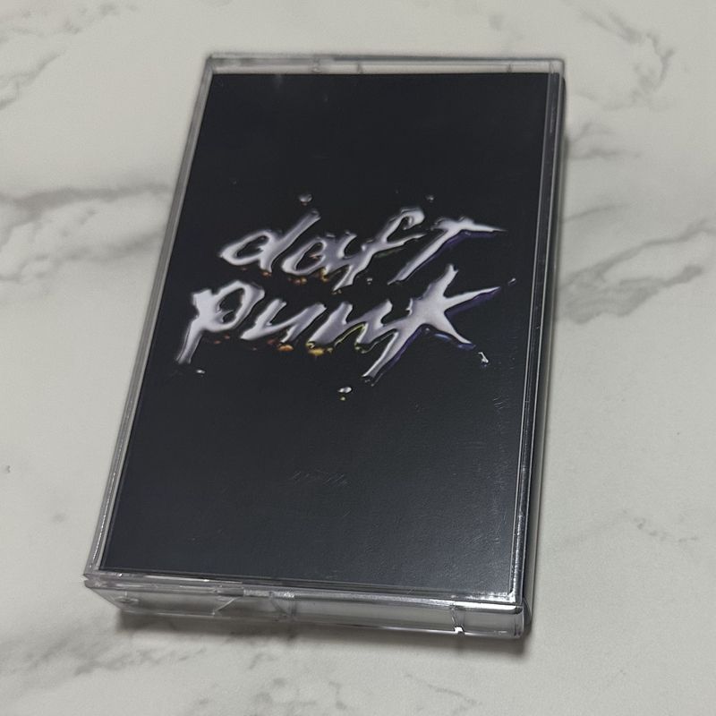 Batı Elektronik Müzik Kaseti A - Audio Music Lyrics incelemesi ve fiyatı