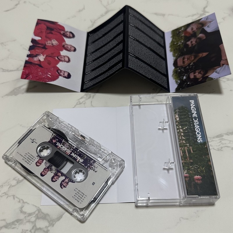 İngiliz Tarzı Kaset Şeridi Açı - Audio Music Lyrics incelemesi ve fiyatı