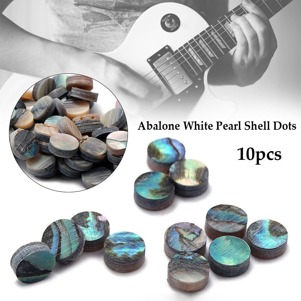 10 adet 2/3/4/5/6*2mm parçalar - Ukulele Beginner Kit incelemesi ve fiyatı