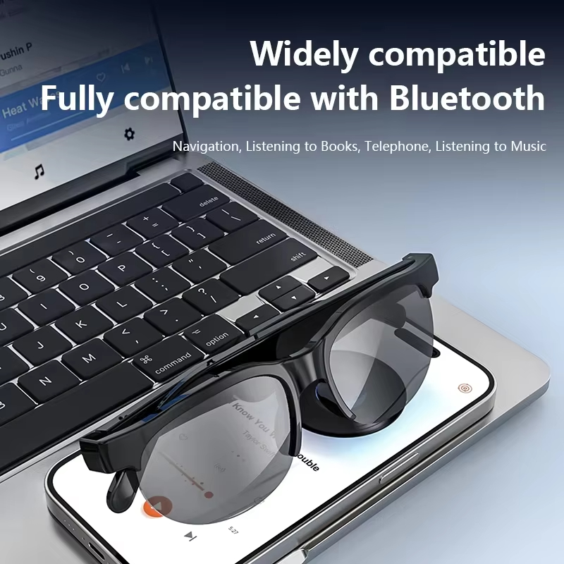 Lenovo 2400MP 8K Akıllı Gözlük - Audio To Music incelemesi ve fiyatı