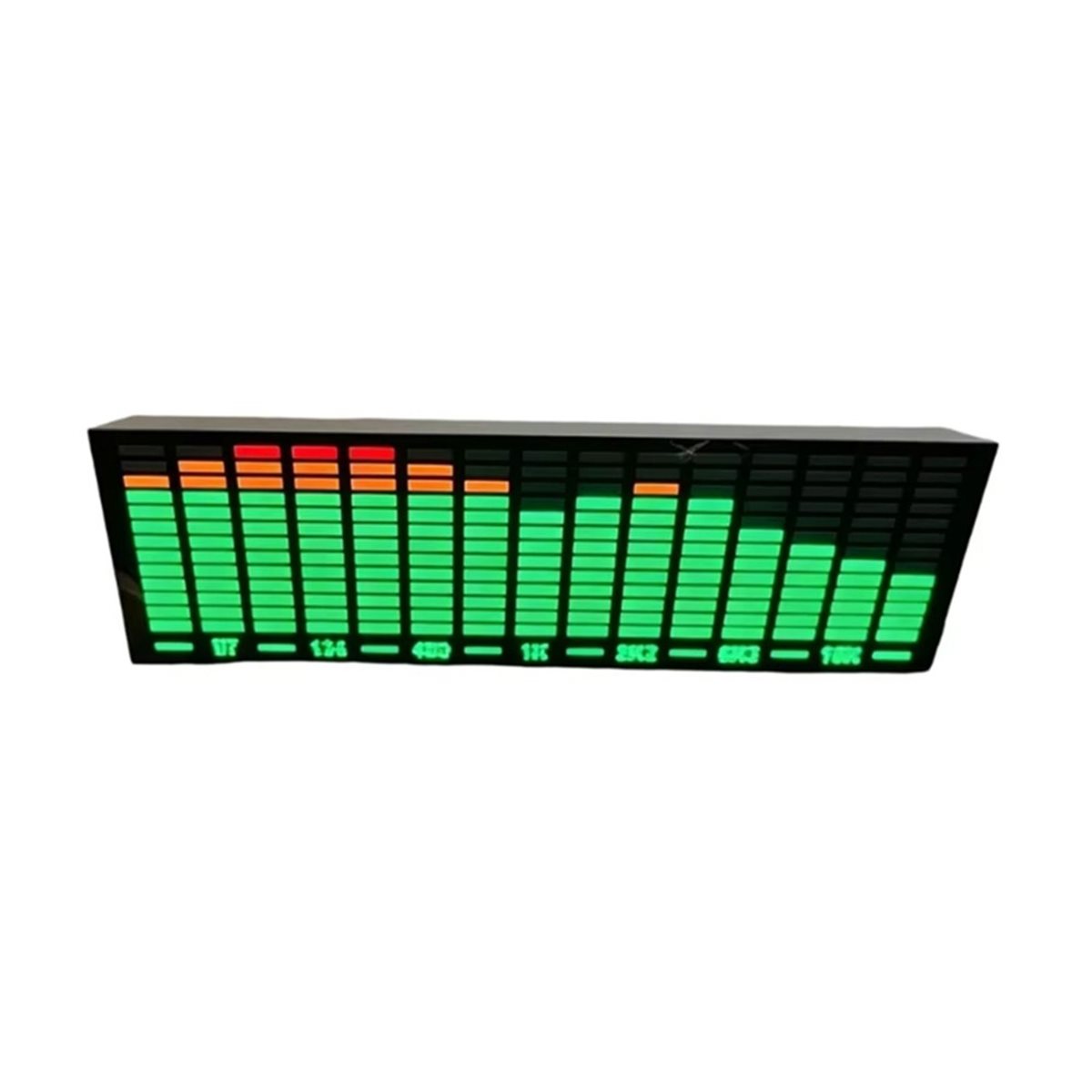 Müzik Spektrumu LED Pikap Ses  - Audio To Music incelemesi ve fiyatı