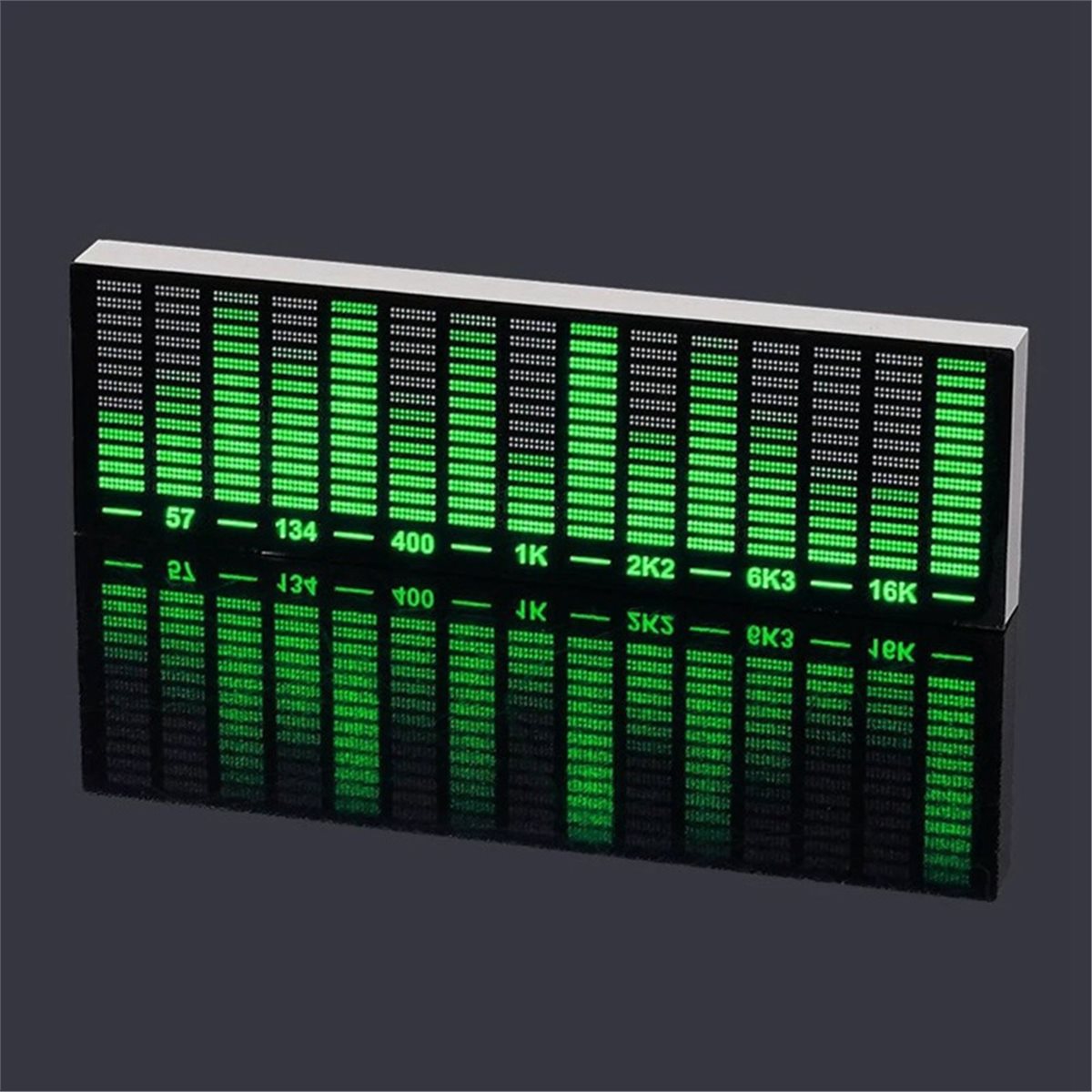 Müzik Spektrumu LED Pikap Ses  - Audio To Music incelemesi ve fiyatı
