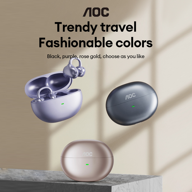 AOC ACD2544 Kablosuz Bluetooth - Audio To Music incelemesi ve fiyatı
