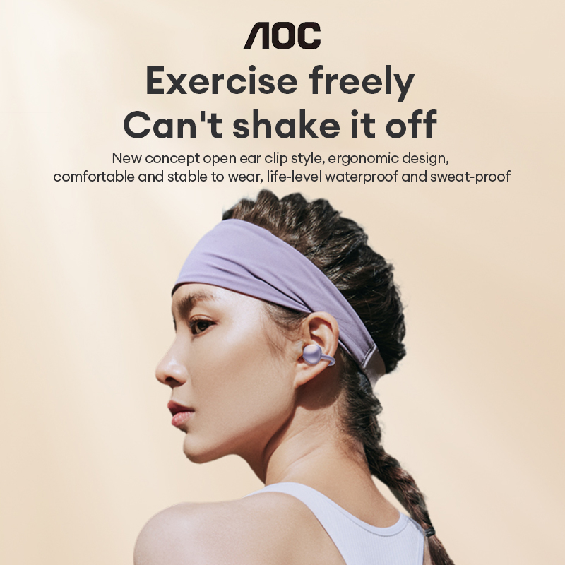 AOC ACD2544 Kablosuz Bluetooth - Audio To Music incelemesi ve fiyatı