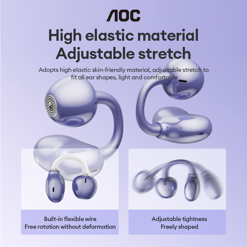 AOC ACD2544 Kablosuz Bluetooth - Audio To Music incelemesi ve fiyatı