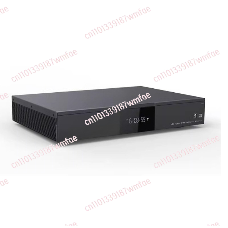UHD5000 Ultra-HD Müzik Çalar 4 - Audiovision Music Player incelemesi ve fiyatı