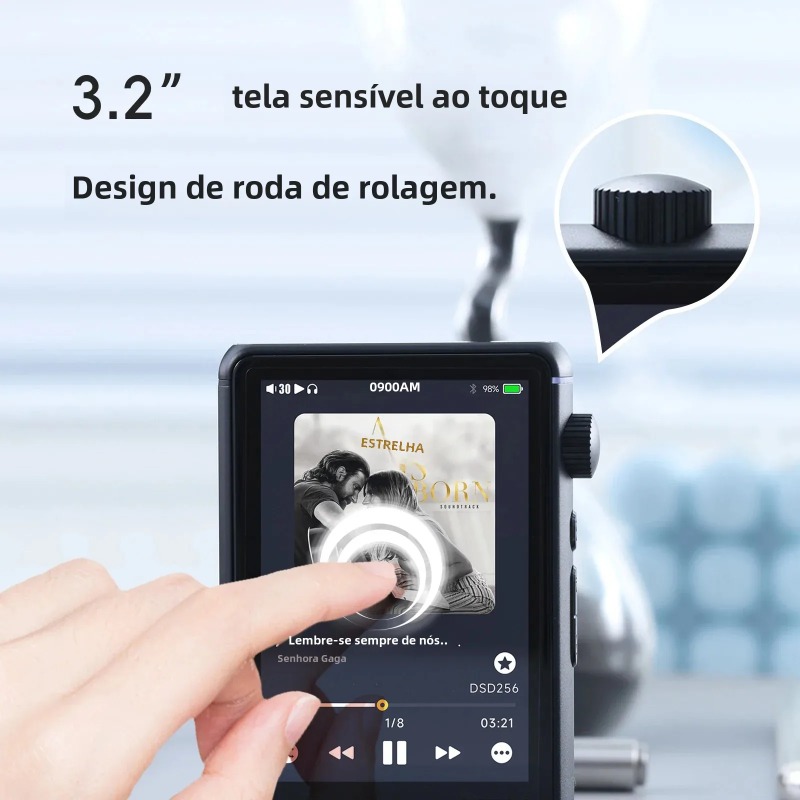 Yeni R3 II 2025 / R3 Gen 2 Müz - Audio Music Gen incelemesi ve fiyatı