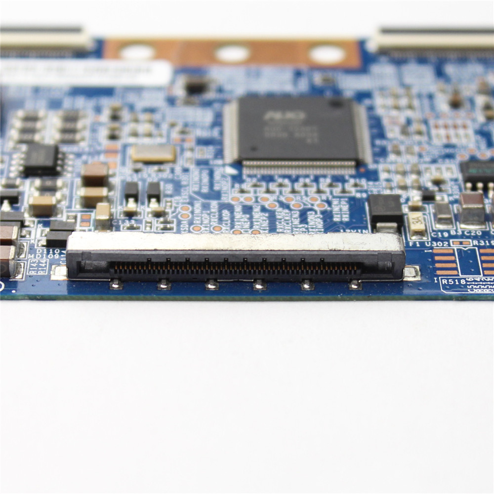 Orijinal TV Kartı T370HW02 VC  - Audio Music Converter incelemesi ve fiyatı