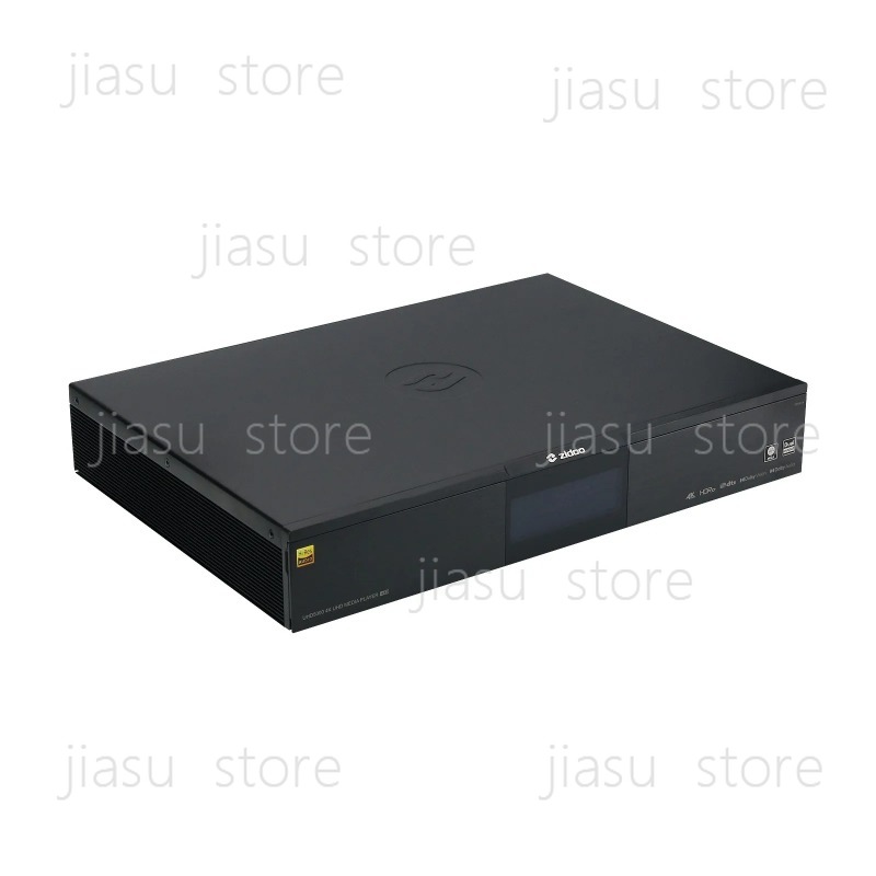 UHD5000 Ultra-HD Müzik Çalar 4 - Audiovision Music Player incelemesi ve fiyatı