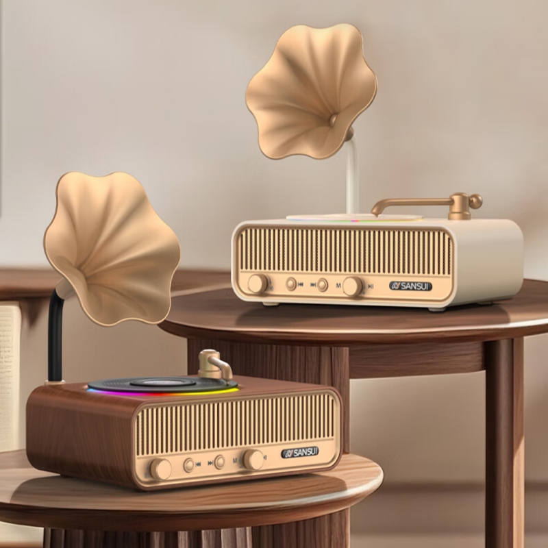 V13 Kablosuz Bluetooth Hoparlö - Apple Music Audio Quality incelemesi ve fiyatı