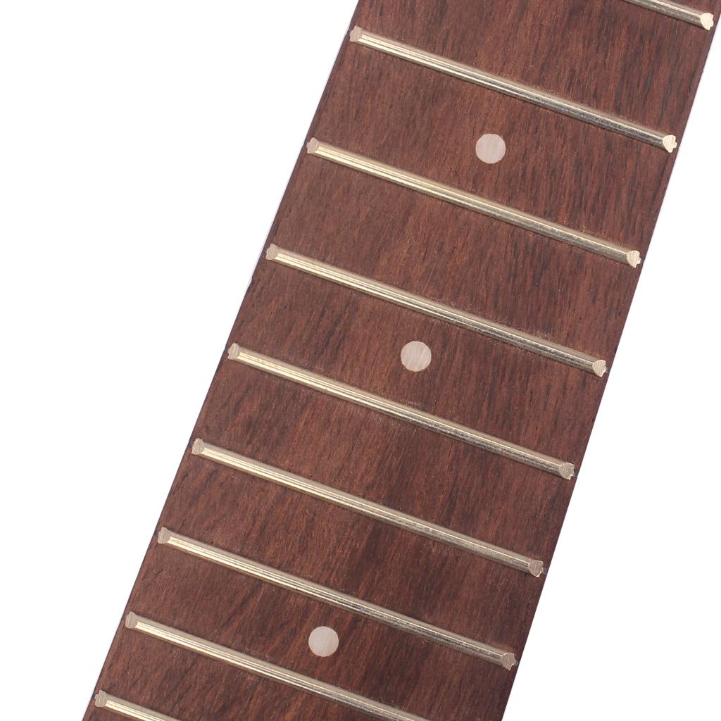 Gül ağacı 17 inç Ukulele Klavy - Ukulele Beginner Kit incelemesi ve fiyatı