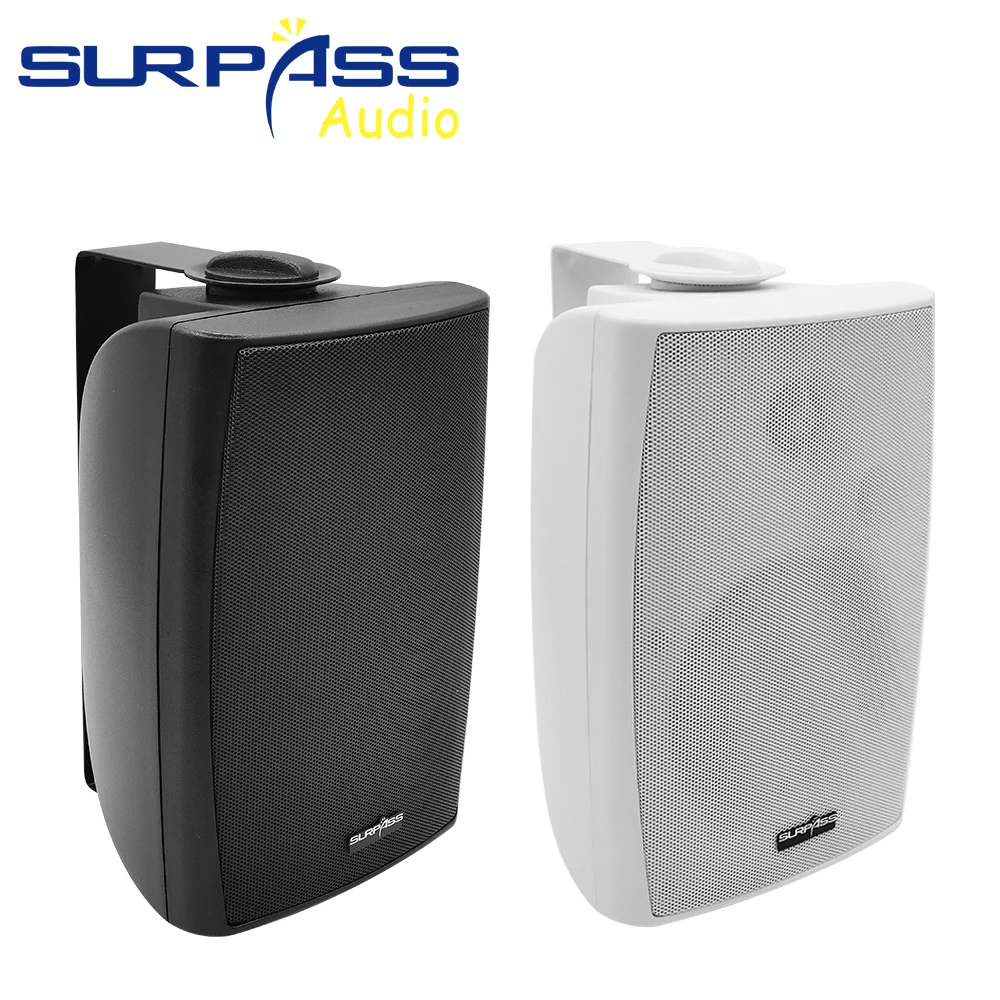 PA Sistemi Duvara Monte Hoparl - Audio Music System For Home incelemesi ve fiyatı