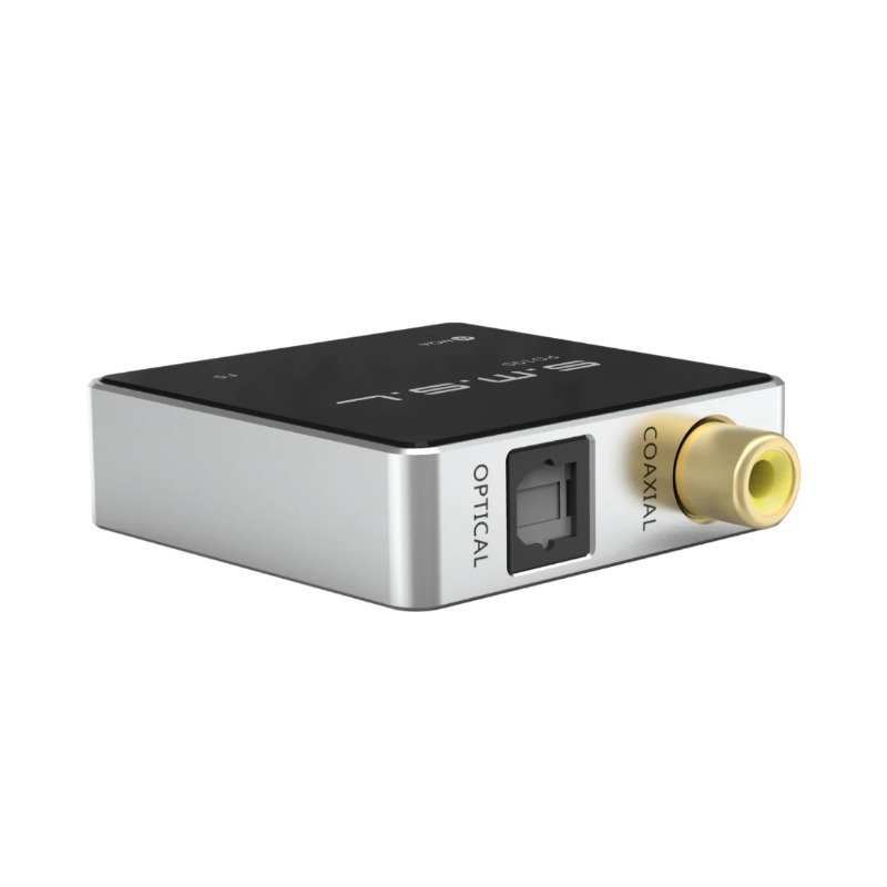 SMSL PO100 2024 USB Ses Dönüşt - Audio Music System For Home incelemesi ve fiyatı