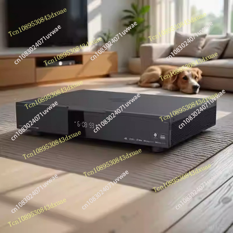 UHD5000 Ultra-HD Müzik Çalar 4 - Audiovision Music Player incelemesi ve fiyatı
