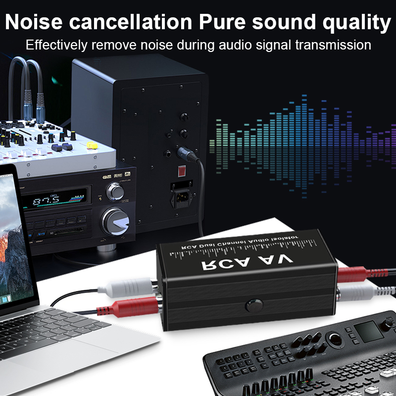 Profesyonel Ses Gürültü Filtre - Audio To Music incelemesi ve fiyatı