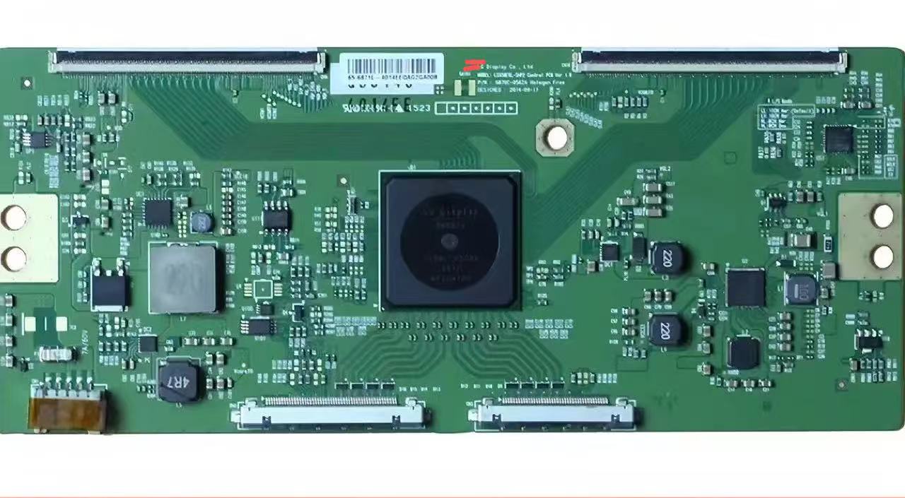 6870C-0562A LC650EQL-SHP2 T-CO - Audio Music Converter incelemesi ve fiyatı