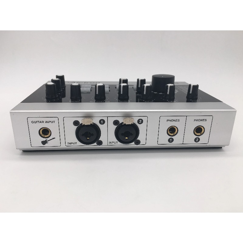 U16K MK3 USB Ses Kartı, Çevrim - Audio Music Listen Online incelemesi ve fiyatı