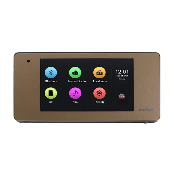 Akıllı Ev Ses Sistemi Dokunmat - Audio Music System For Home incelemesi ve fiyatı