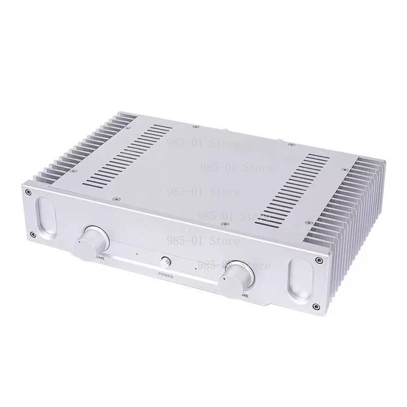 Saf A Sınıfı HiFi Ses Amplifik - Audio Music System For Home incelemesi ve fiyatı