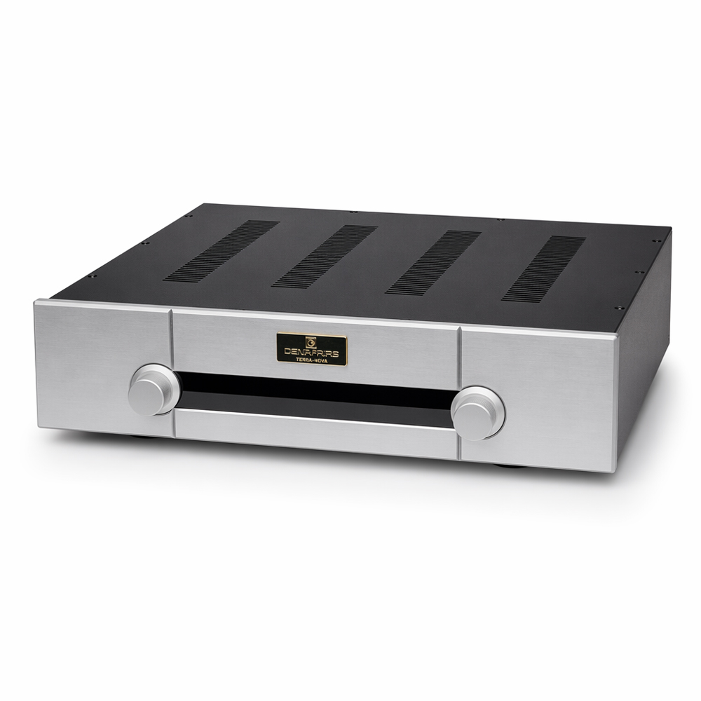 FOSI AYM 430x340x95mm Alüminyu - Audio Music Converter incelemesi ve fiyatı