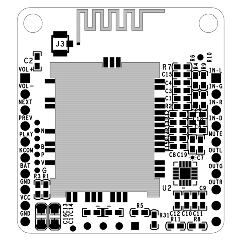 FULL-DC 5 V/12 V Bluetooth Müz - Audio Music Add incelemesi ve fiyatı