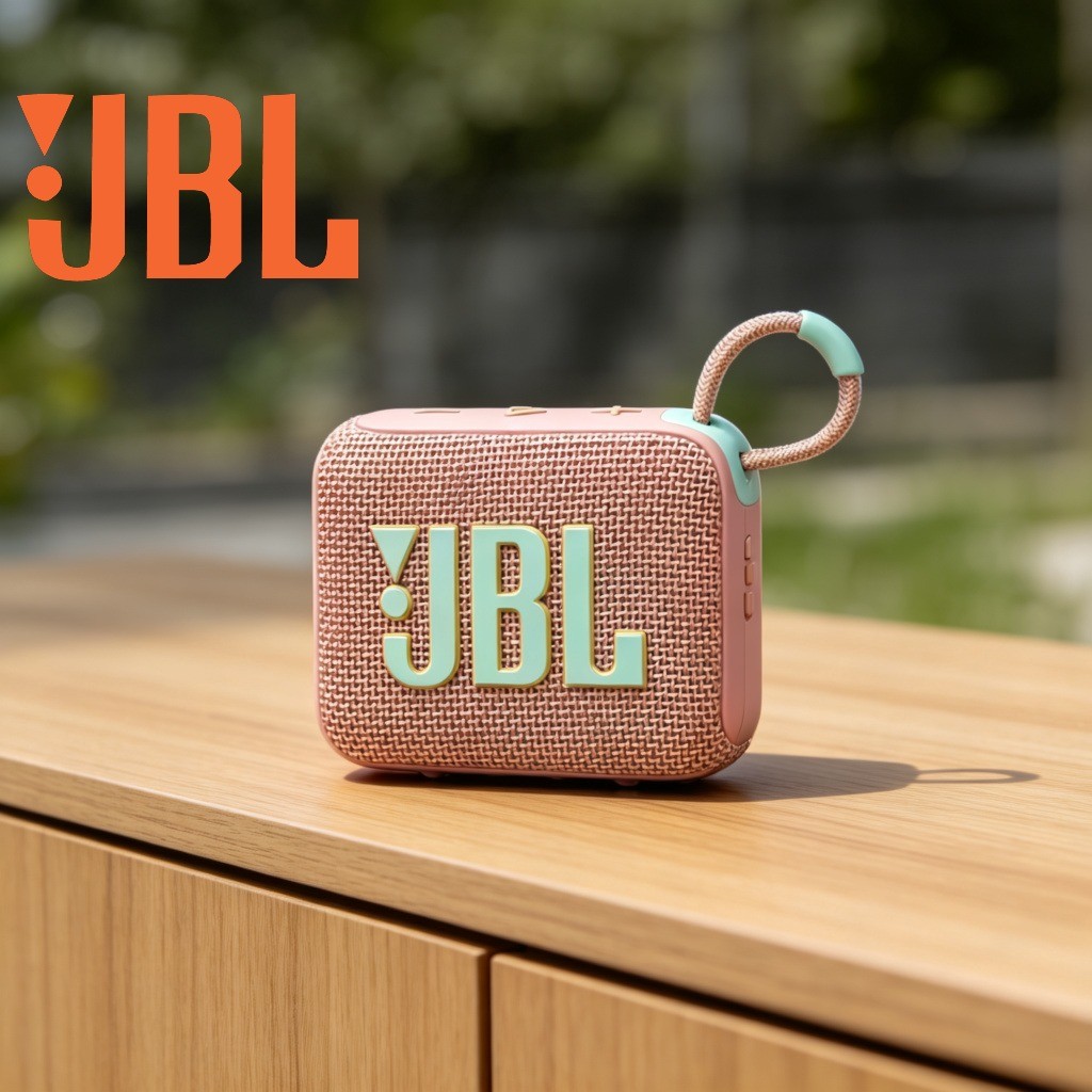 JBL GO4 Music BRIC 4. Nesil Ka - Audio Music Gen incelemesi ve fiyatı