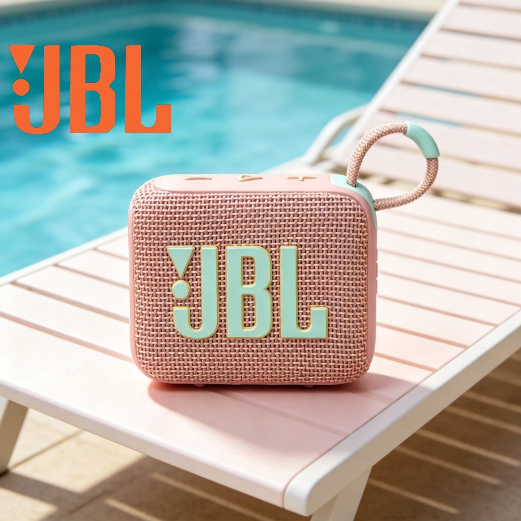 JBL GO4 Music BRIC 4. Nesil Ka - Audio Music Gen incelemesi ve fiyatı