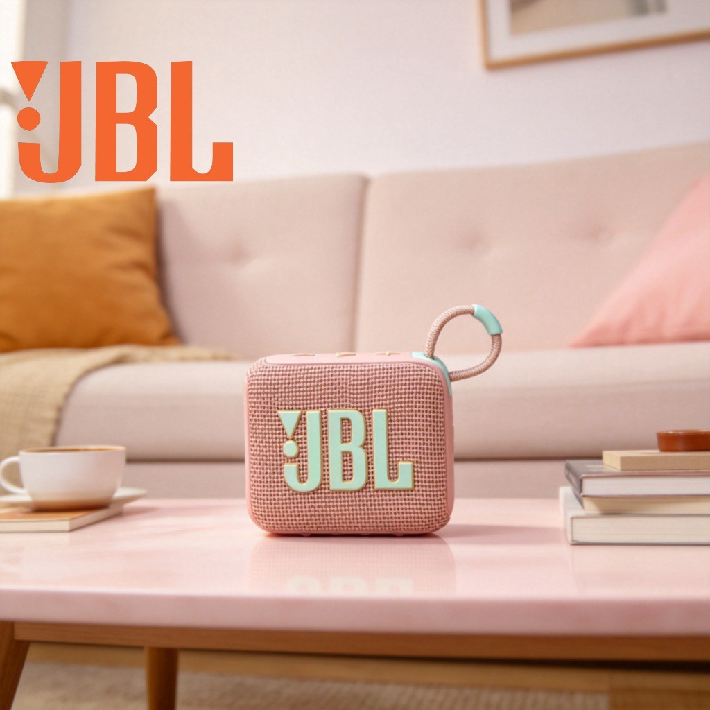 JBL GO4 Music BRIC 4. Nesil Ka - Audio Music Gen incelemesi ve fiyatı