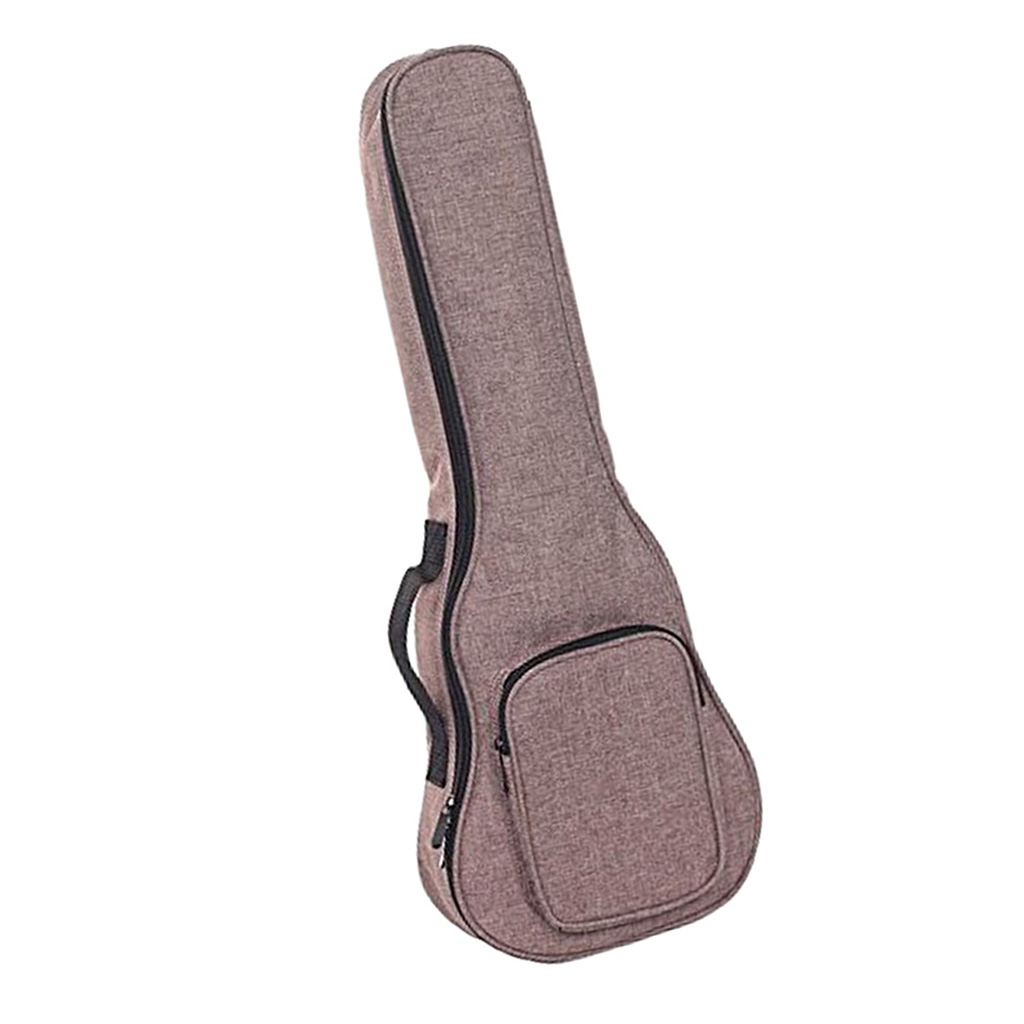 Dayanıklı Naylon Ukulele Çanta - Ukulele Beginner Kit incelemesi ve fiyatı