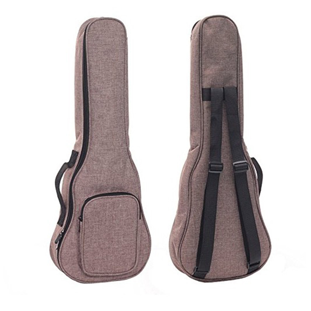 Dayanıklı Naylon Ukulele Çanta - Ukulele Beginner Kit incelemesi ve fiyatı