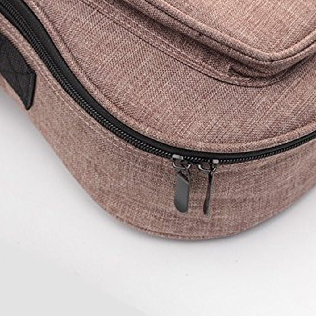 Dayanıklı Naylon Ukulele Çanta - Ukulele Beginner Kit incelemesi ve fiyatı