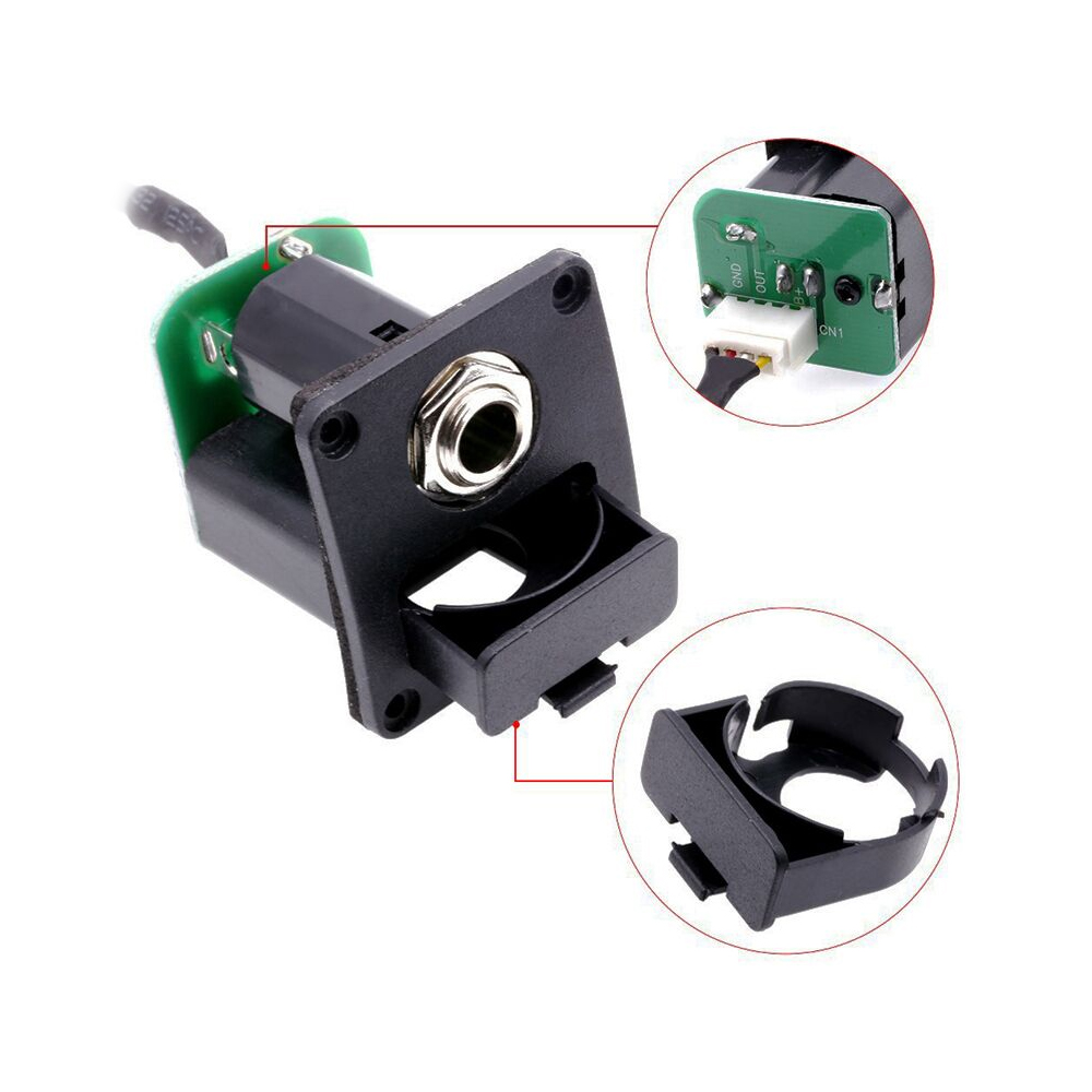 Ukulele Ukelele Uke Piezo Pick - Ukulele Beginner Kit incelemesi ve fiyatı