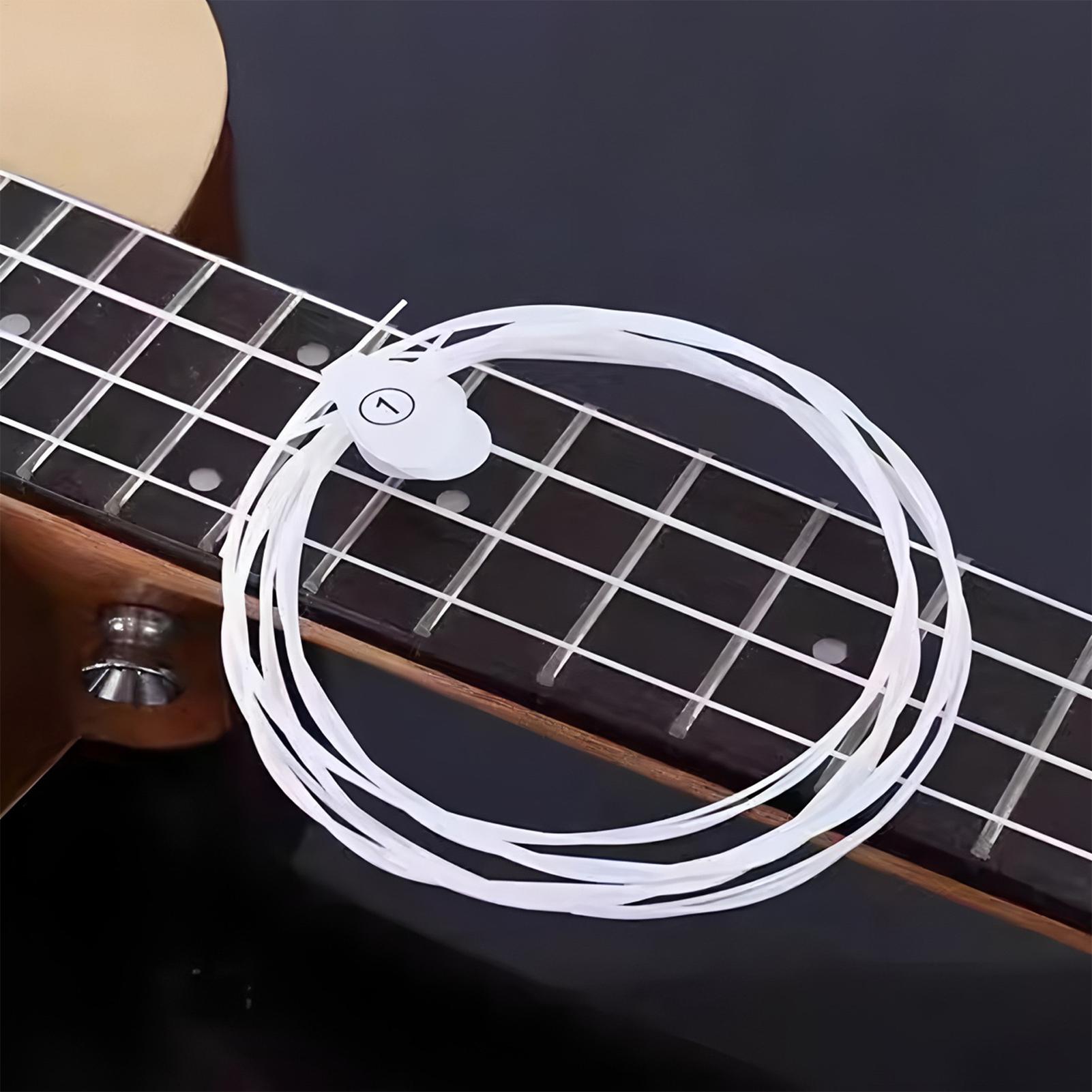 5 Set Ukulele Telleri Seti Sop - Ukulele Beginner Kit incelemesi ve fiyatı