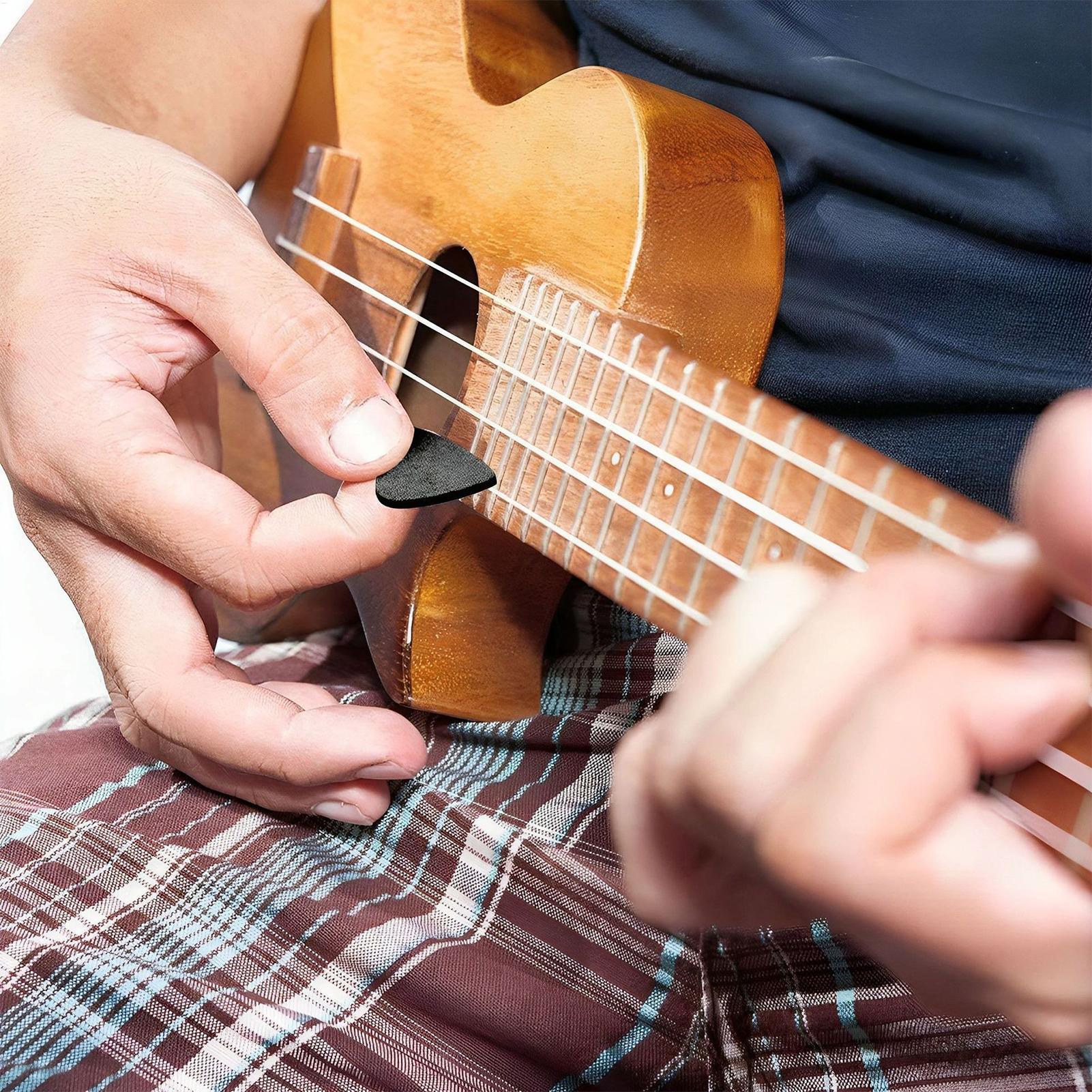 5 Set Ukulele Telleri Seti Sop - Ukulele Beginner Kit incelemesi ve fiyatı