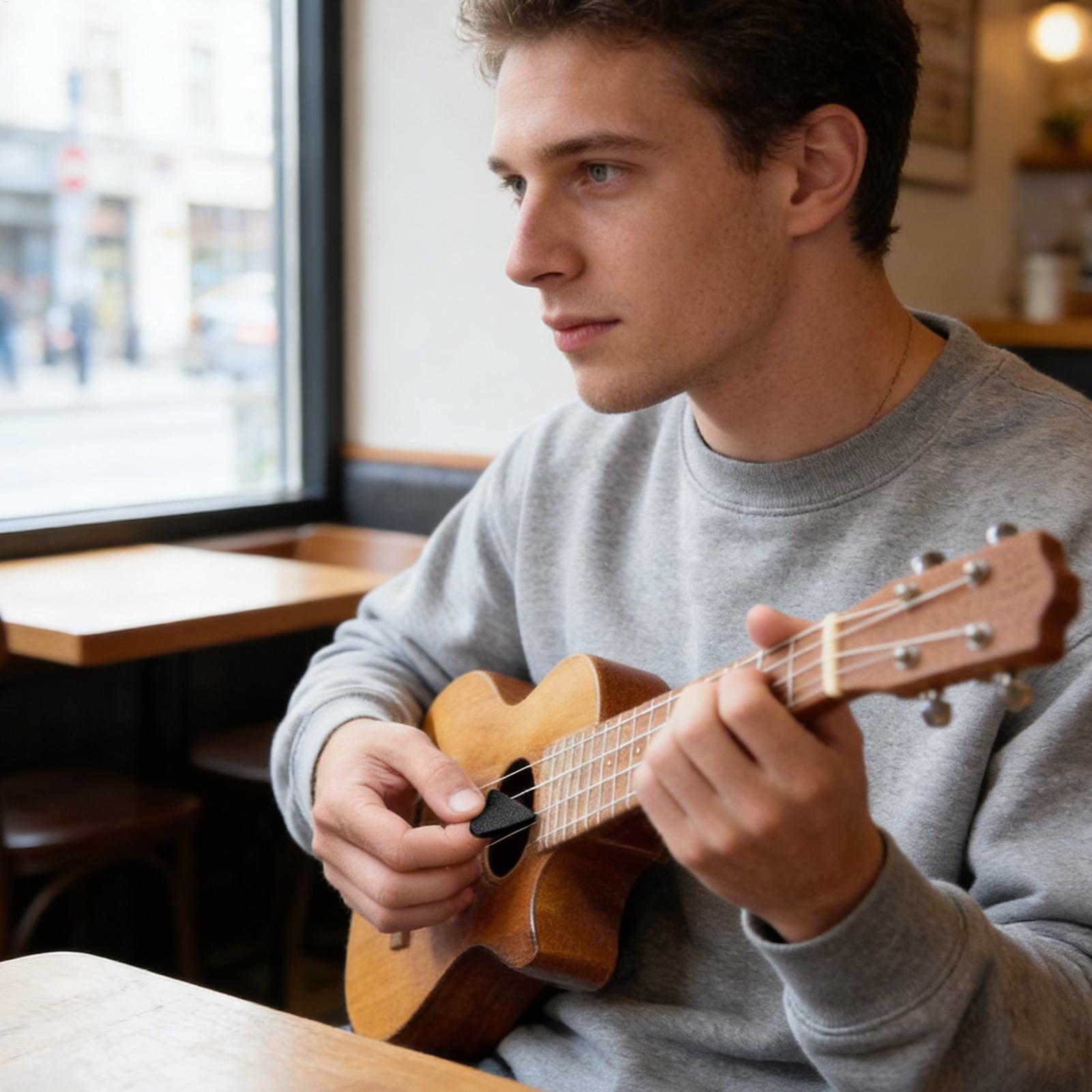 5 Set Ukulele Telleri Seti Sop - Ukulele Beginner Kit incelemesi ve fiyatı