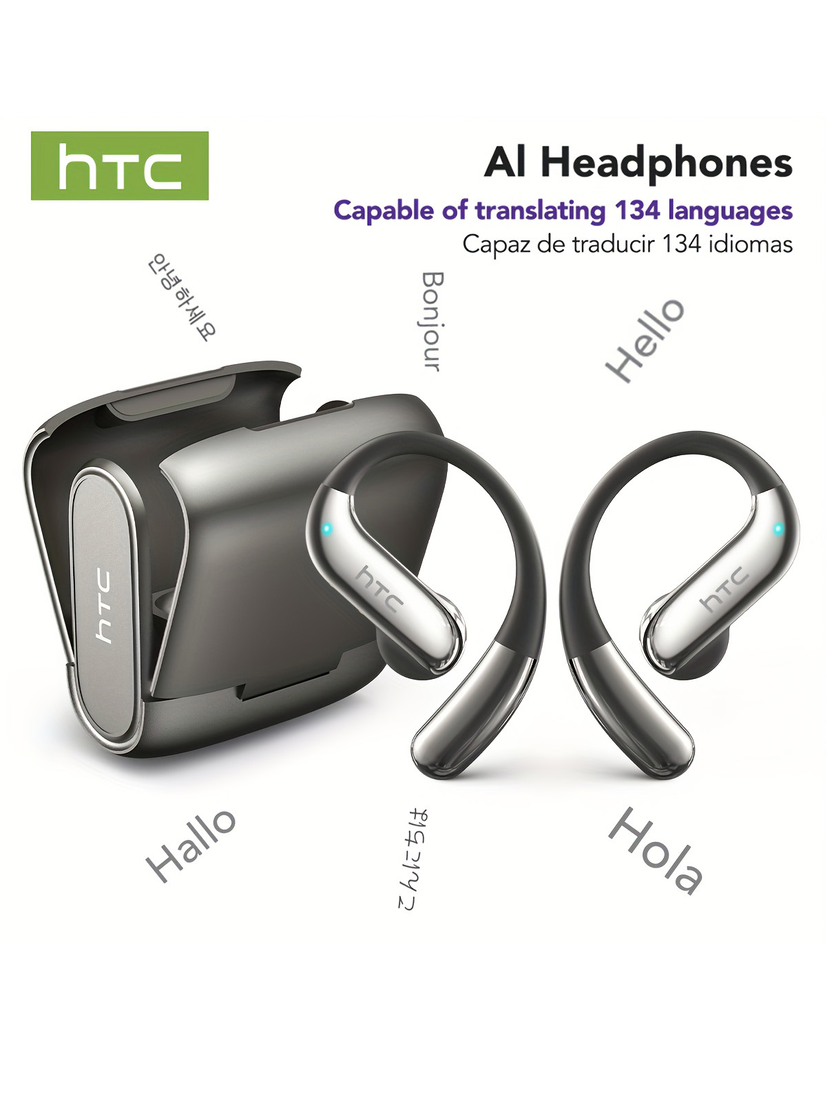Açık Kulak Bluetooth Kulaklıkl - Audio To Music incelemesi ve fiyatı