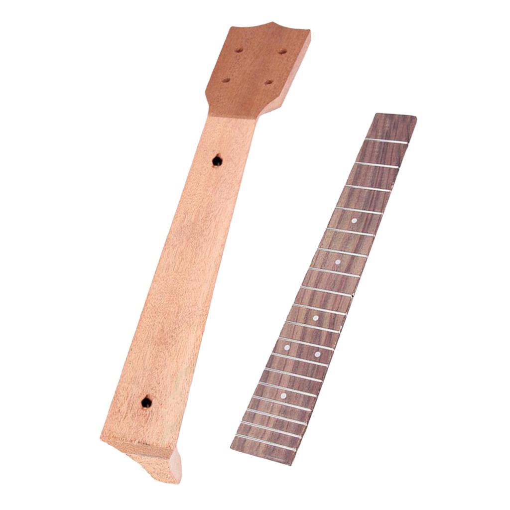 Diy Ukulele Boyun Klavye Seti  - Ukulele Beginner Kit incelemesi ve fiyatı