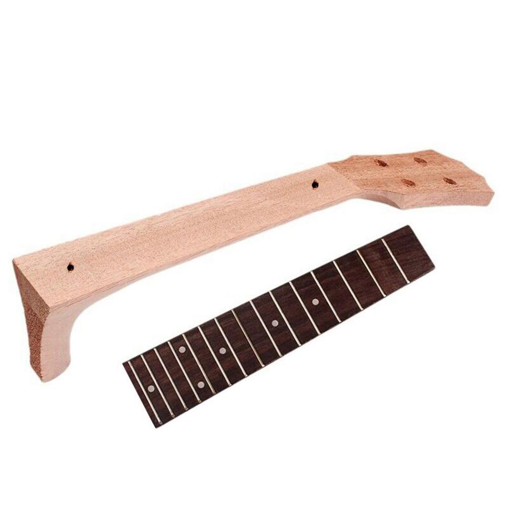 Diy Ukulele Boyun Klavye Seti  - Ukulele Beginner Kit incelemesi ve fiyatı