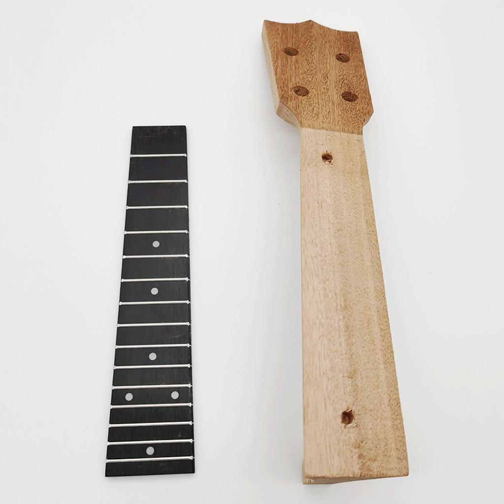 Diy Ukulele Boyun Klavye Seti  - Ukulele Beginner Kit incelemesi ve fiyatı