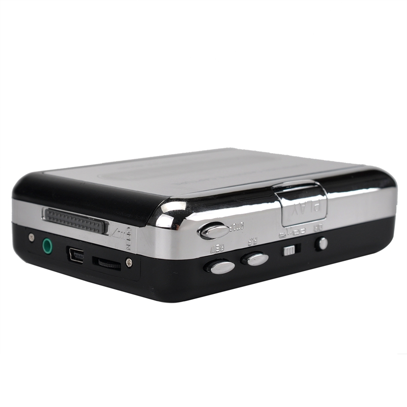 Orijinal Ezcap218 Analog Eski  - Audio Music Mp3 Songs incelemesi ve fiyatı