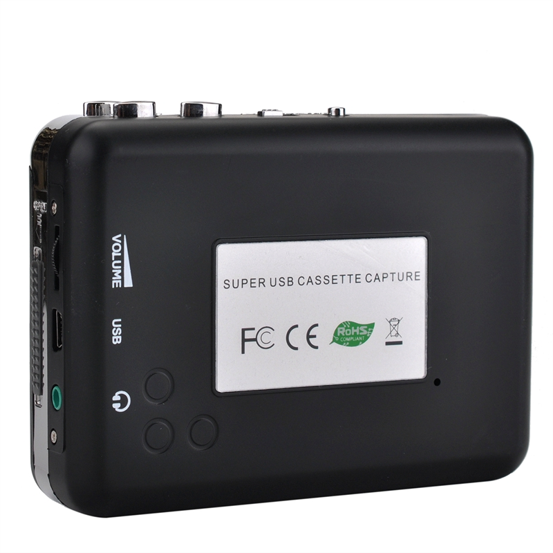 Orijinal Ezcap218 Analog Eski  - Audio Music Mp3 Songs incelemesi ve fiyatı