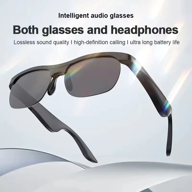 Lenovo AI Akıllı Gözlük 1800W  - Audio To Music incelemesi ve fiyatı