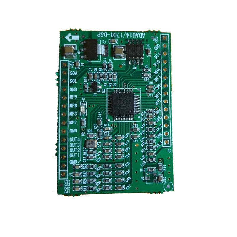 ADAU1401 ADAU1701 ADAU1401 Ger - Audio Music Converter incelemesi ve fiyatı