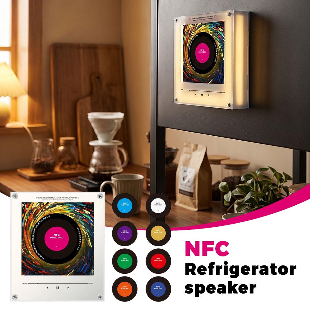 NFC İndüksiyonlu Müzik Çalar B - Audio Music Best incelemesi ve fiyatı
