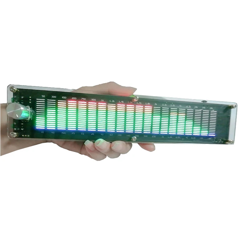 DSP Ekolayzır EQ Pikap Ritmi M - Audio Music Equalizer incelemesi ve fiyatı